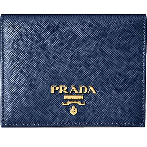 medium saffiano leather wallet prada|prada saffiano wallet sale.